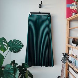 ZARA Midi Skirt - new!